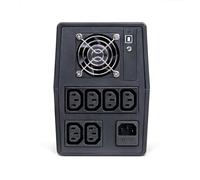 SAI Línea Interactiva Salicru SPS 2000 ONE BL IEC/ 2000VA-1200W/ 6 Salidas/ Formato Torre