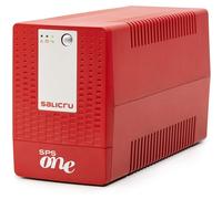 Salicru SPS ONE SAI de 500 a 2000 VA Line-interactive