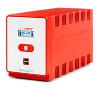 Salicru SPS 2200 SOHO+ IEC Ininterrumpida 2200VA Line-intera