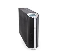 Salicru SPS 2250 Soho+ - Sistema de Alimentación Ininterrumpida (SAI/UPS) de 2250 VA Line-Interactive y con Doble Cargador USB
