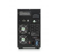 SAI Online Línea Salicru SPS 3000 ADV T/ 3000VA-2100W/ 4 Salidas/ Formato Torre