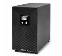 Salicru SPS 3000 Advance t - Sistema de alimentación ininterrumpida (sai/ups) de 3000 va Line-Interactive senoidal Torre, Negro (6A0EA000005)