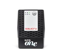 Salicru sps 500 one bl iec sistema de alimentación ininterrumpida (sai - ups) de 500 va line - interactive (tipo de tomas iec)