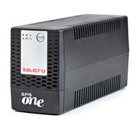 Salicru SPS 500 ONE Negro - SAI 500VA IEC