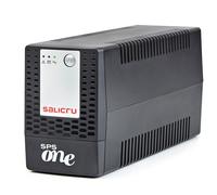 Salicru SPS 500 ONE BL - SAI/UPS 500 VA Line-Interactive Compacto y Elegante