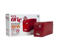 Salicru - SPS.500.ONE SAI de 500 a 2000 VA con AVR + SOFT / USB