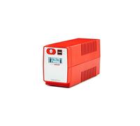 Salicru - SPS 500 SOHO+SCHUKO ACCS 500VA / 300W IN