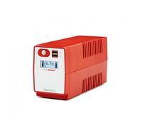 SAI 650VA 360W SPS SOHO+ IEC - SALICRU