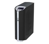 Salicru - SPS 750 SOHO+ IEC sistema de alimentación ininterrumpida (UPS) Línea interactiva 0,75 kVA 420 W 6 salidas AC