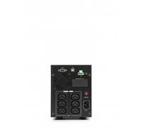 SAI Línea Interactiva Salicru SPS 850 ADV T/ 850VA-595W/ 6 Salidas/ Formato Torre