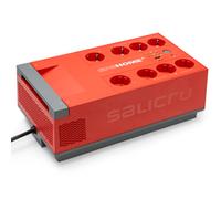 Salicru SPS 850 HOME+ Ininterrumpida 850VA Line-interactive