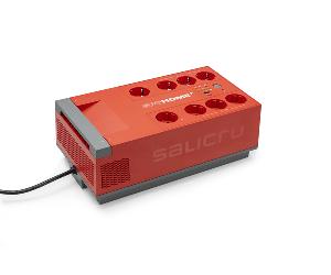 Salicru SPS-850 Home+ SAI Off-Line 850VA