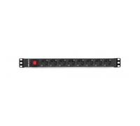 Salicru - SPS 8F PDU SCH/SCH