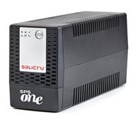 Salicru SPS One 900va sai 480w One neg iec