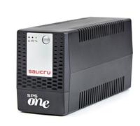 Salicru sps 900 one bl iec ? sistema de alimentación ininterrumpida