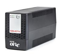 Salicru SPS 900 ONE BL SAI Línea Interactiva con 2 Salidas Schuko 900VA 480W