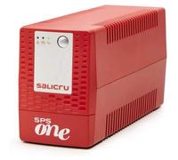 Salicru SPS One 900va sai 480w Rojo