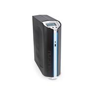 Salicru SPS 900 Soho+ - Sistema de Alimentación Ininterrumpida (SAI/UPS) de 900 VA Line-Interactive y con Doble Cargador USB