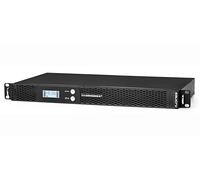Salicru SPS Advance R SAI Line Senoidal Rack 1U 750 VA