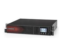 SAI Línea Interactiva Salicru SPS 1500 Advance RT2/ 1500VA-1350W/ 8 Salidas/ Formato Torre/ Rack