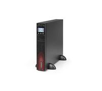Salicru SPS Advance RT2 SAI Line-Interactive senoidal de 800 VA a 3000 VA - Fuente de alimentación Continua (UPS) (1100 VA, 990 W, 170 V, 280 V, 208 V, 240 V)
