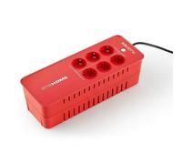 Salicru SPS Home SAI Off-Line Multibase APFC de 650 VA