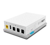 Salicru SPS NET2 20W 4 Salidas Compacto