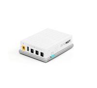 SAI DC Salicru SPS NET2 / 20W/ 4 Salidas/ Formato Compacto