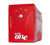 Sai lÍnea interactiva salicru sps 700 one v2 700va-360w 2 salidas formato torre