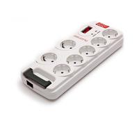 Salicru SPS.SAFE 7 Protectores eléctricos activos