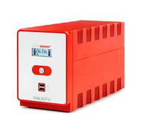 Salicru SPS SOHO+ 1600VA SAI con Salida IEC