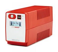 UPS 850VA 480W SPS SOHO+ (2x Schuko) - SALICRU
