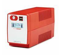 SAI 650VA 360W SPS SOHO+ IEC - SALICRU