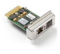 Salicru Tarjeta Adaptadora SNMP WEB ADAPTER CARD 699RO000071 para SAI SLC TWIN PRO2 (700 VA a 3000 VA)