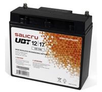 Salicru UBT 12/17 Batería para SAI/UPS 17Ah 12V