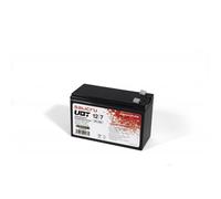 Salicru UBT 12/7 Batería AGM recargable de 7 Ah / 12 V