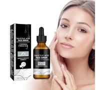 Salicylic Acid Face Serum, Sérum Facial Ácido Salicílico, Exfoliante Liquido Sérum para las Imperfecciones y los poros, Exfolia la Superficie de la Piel y Reduce las Líneas Finas, 30ml