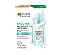 Salicylic Anti-Imperfection Serum Mask