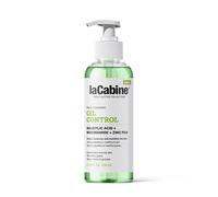 Salicylic + Niacinamide + Zinc PCA