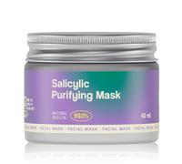 Freshly Cosmetics Salicylic Purifying Mask 40 ml