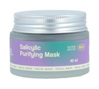 Freshly Mascarilla Purificadora de Ácido Salicílico 40ml