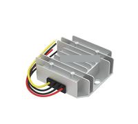Salida 13.8 V 48 V a 13.8 V 6a 8a 24 V 28 V 32 V 35 V 47 V 52 V 59 V CC CC Buck Converter 82.8 W 110.4 W Fuente de alimentación reductora (6 años)