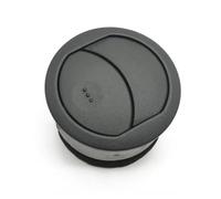 Salida Aire Acondicionado 1 Pieza Para Chevy Para Lova Para AVEO, Respiraderos Aire Acondicionado Para Tablero De Automóvil, Salida Ventilación Ventilador CA .4 Air Vent Grille