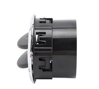 Salida Aire Acondicionado 8200212480 Rejilla Salida Ventilación Aire Para Duster Para Logan Para Sandero Para Master MK3 2010+ Ventilación Rejilla