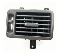 Salida Aire Acondicionado Aire Acondicionado Para Pajero Instrumento Entrada Aire Cubierta CA Para MONTERO Ventilación Descongelación 89-99 V43 V24 V31 V44(Derecha)