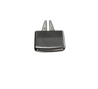 Salida Aire Acondicionado Aire Acondicionado Salpicadero Rejilla Ventilación CA Embellecedor Clip 8E0820951H 8E0820901F Para A4 B6 B7 Avant S4 Para RS4 8E