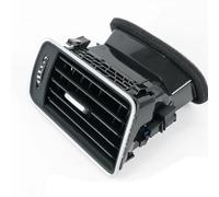 Salida Aire Acondicionado Delantera Coche Reposabrazos Central Conjunto Ventilación Para VW Para Passat B6 B7 CC R36 3AD 819 728 A 3AD819728A CFCKHPTHAZ(Matte Right 1PCS)