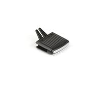 Salida Aire Acondicionado Kit Reparación Clip Pestaña Salida Ventilación Aire Acondicionado Delantero Para VW Para Sagitar 2006-2011 2012 2013 2014 2015 2016 2017 2018(Model B)