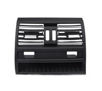 Salida Aire Acondicionado LHD RHD Cubierta Salida Rejilla Ventilación Aire Acondicionado Delantero Izquierdo Derecho Trasero Para Serie 5 F10 F11 F18 520i 523i 525i 528i 535i(Rear-Mode B)