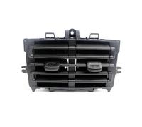 Salida Aire Acondicionado OME L5H0 B19 203 4PK Para VW Para Golf Para MK8 2021 2022 2023 2024 A/C Salida aire acondicionado trasero Reposabrazos Caja Boquilla Deflector